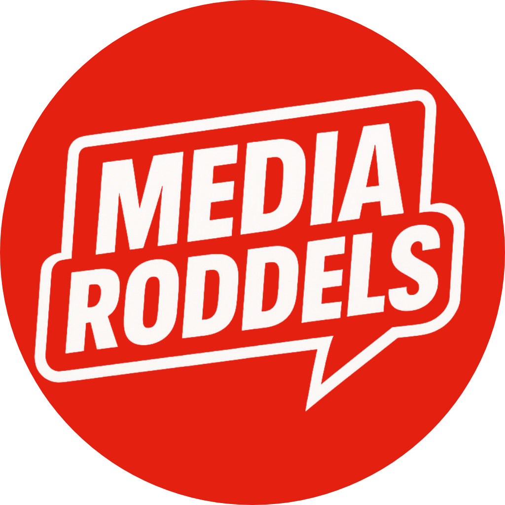 MediaRoddels