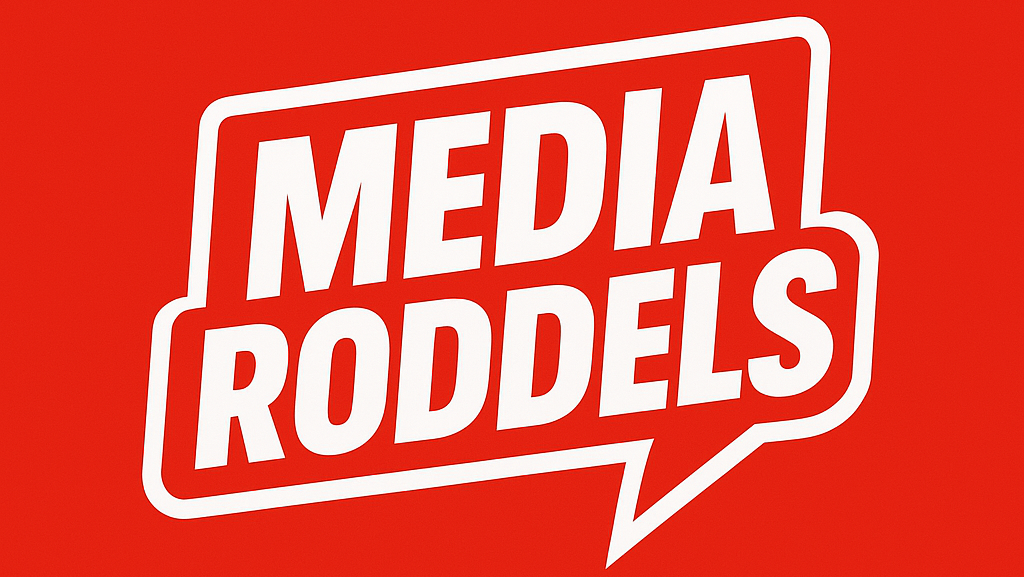MediaRoddels