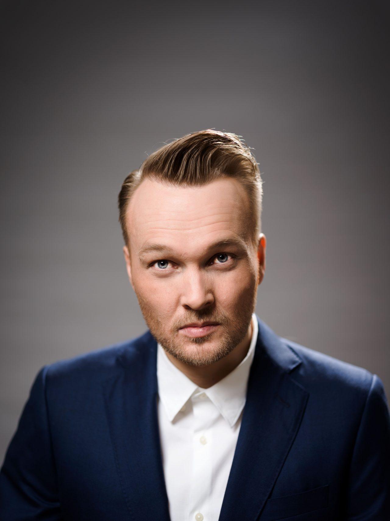 Arjen Lubach