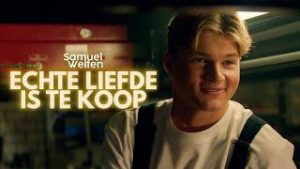 Samuel Welten zwijgt over blauw oog: mysterie ontrafeld!