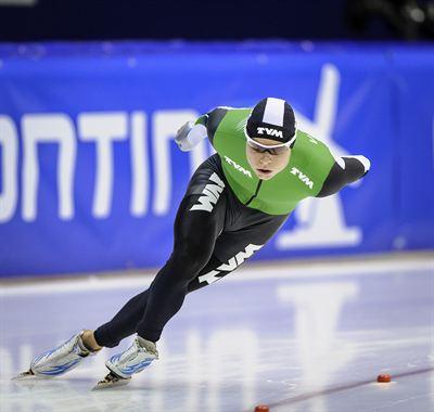 Koen Verweij: Van Schaatser tot Sensatie – Zijn Verbluffende Reis!