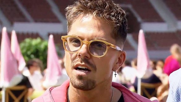 🚨 André Hazes Jr. Ontmaskerd: Schokkende Geheimen En Onthullingen Die Je Niet Gelooft! 😱🎤