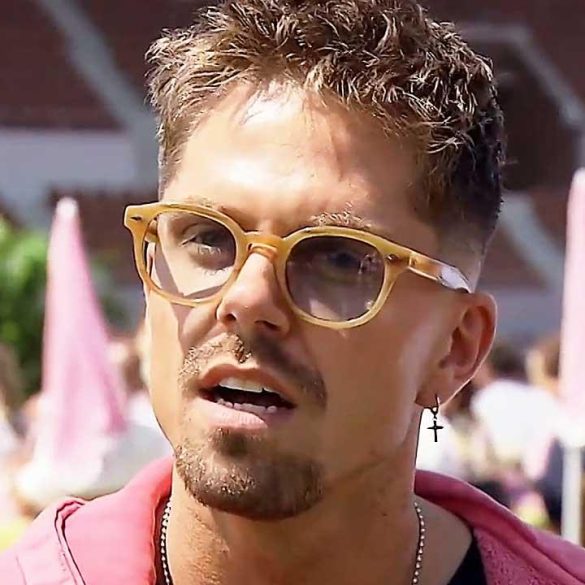 🚨 André Hazes Jr. Ontmaskerd: Schokkende Geheimen En Onthullingen Die Je Niet Gelooft! 😱🎤
