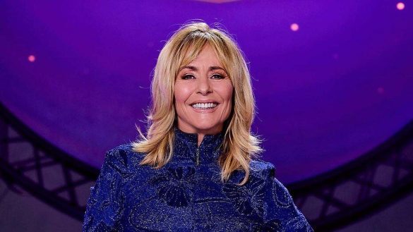 ANGELA GROOTHUIZEN: Van Dolly Dot naar diva