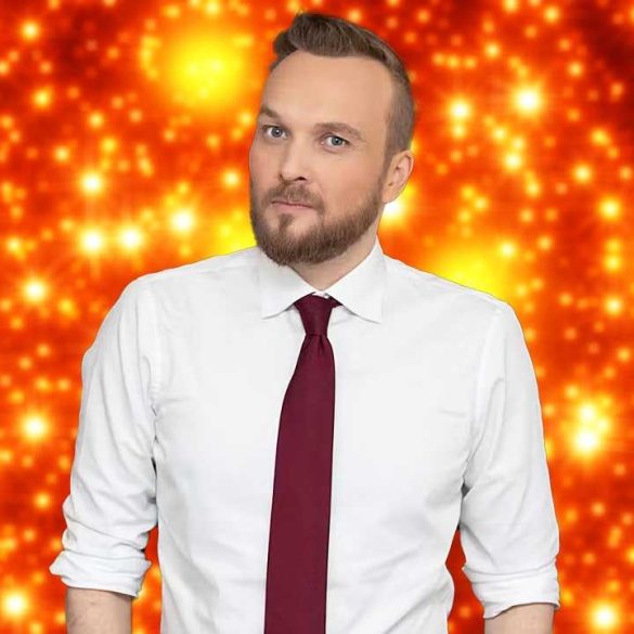 **”Arjen Lubach Onthult Schokkende Waarheid! 😱🔥 Dit Is Wat Je Moet Weten!”**