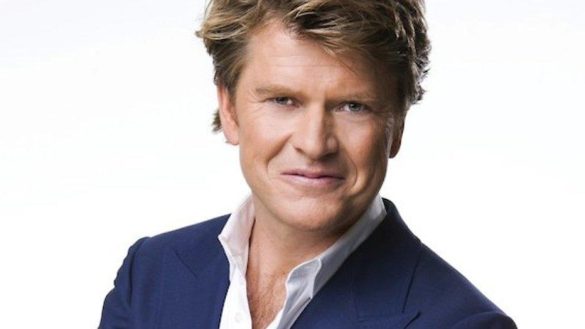 🚨 Beau Van Erven Dorens: Van TV-Koning Tot Hypotheekverkoper?! 😱💔 Schokkende Wending In Zijn Carrière!