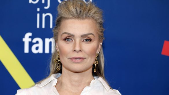 BRIDGET MAASLAND: De Juicekoningin van de showbizz