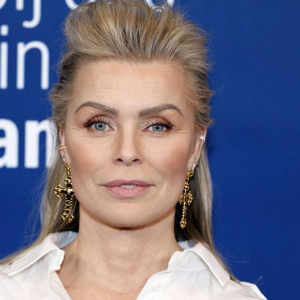 BRIDGET MAASLAND: De Juicekoningin van de showbizz