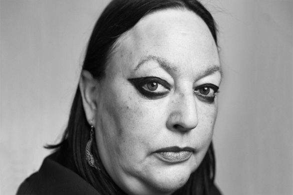INEZ WESKI: De onbetwiste koningin van het strafrecht