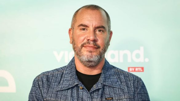 JEROEN VAN KONINGSBRUGGE: Van komiek tot veelzijdig artiest