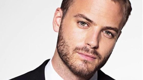 JIM BAKKUM: De Musical-Macho in de spotlights