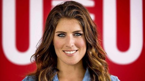 🔥 Marieke Elsinga Ontmaskerd: Schokkende Geheimen Van De Energiebom! 😱💥
