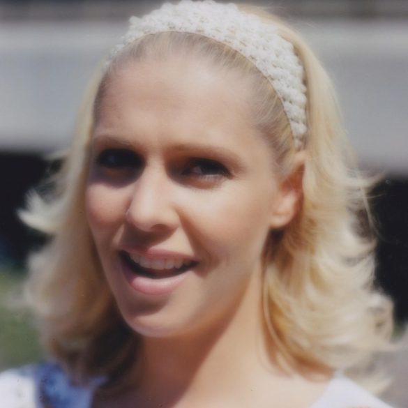 NANCE COOLEN: De Twenty 4 Seven Koningin