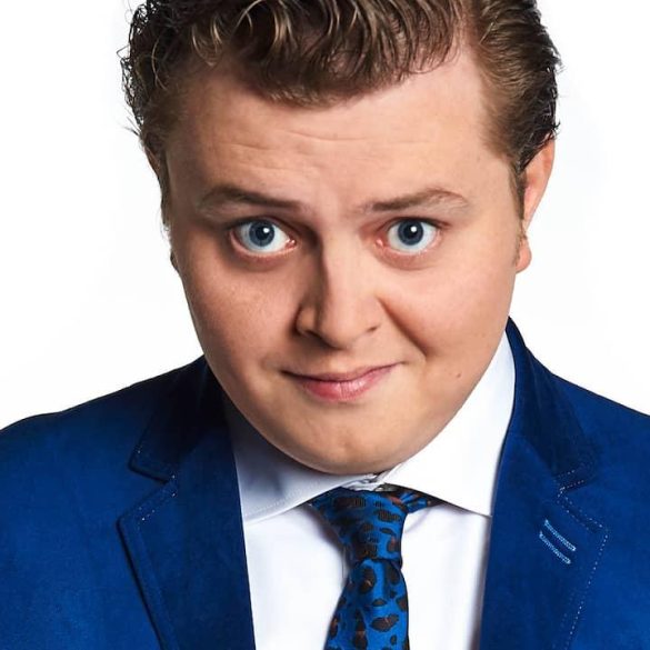 🔥 **Rob Janssen’s Schokkende Geheimen Onthuld: Lamme Frans In De Probleemzone! 😱💔** 🔥