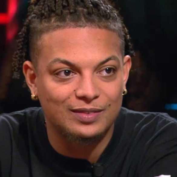RONNIE FLEX: De Hiphop-Vernieuwer van Nederland