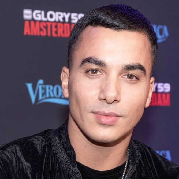 Timor Steffens – de Dance-Virtuoos