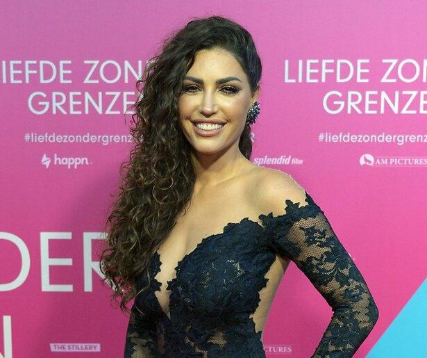 Yolanthe Cabau van Kasbergen – de Ibiza-Diva