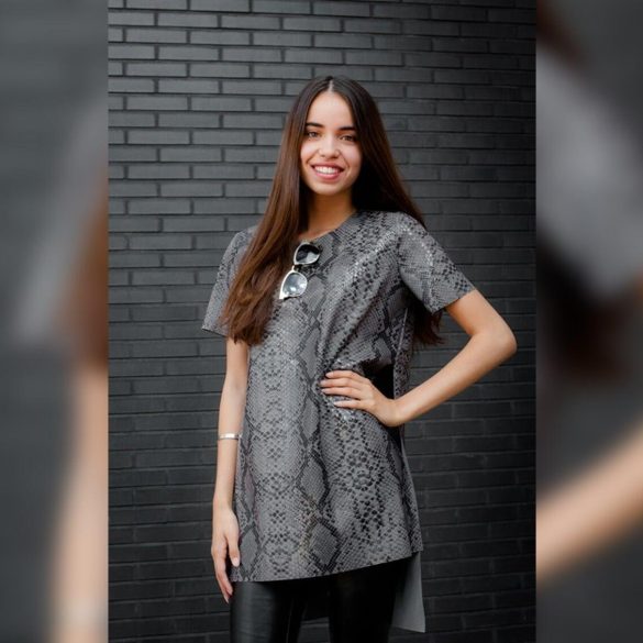 Zoë Tauran – De Nieuwe Stem