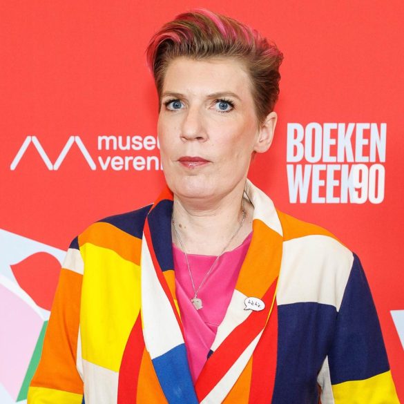 Paulien Cornelisse – de Taalvirtuoos