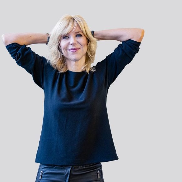 Claudia de Breij – de Alleskunner