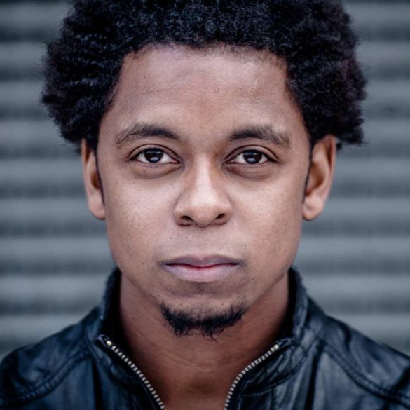 Typhoon – de Filosofische Rapper