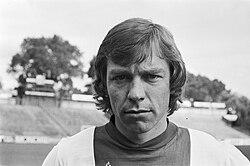 Jan Mulder – de Voetbaldenker