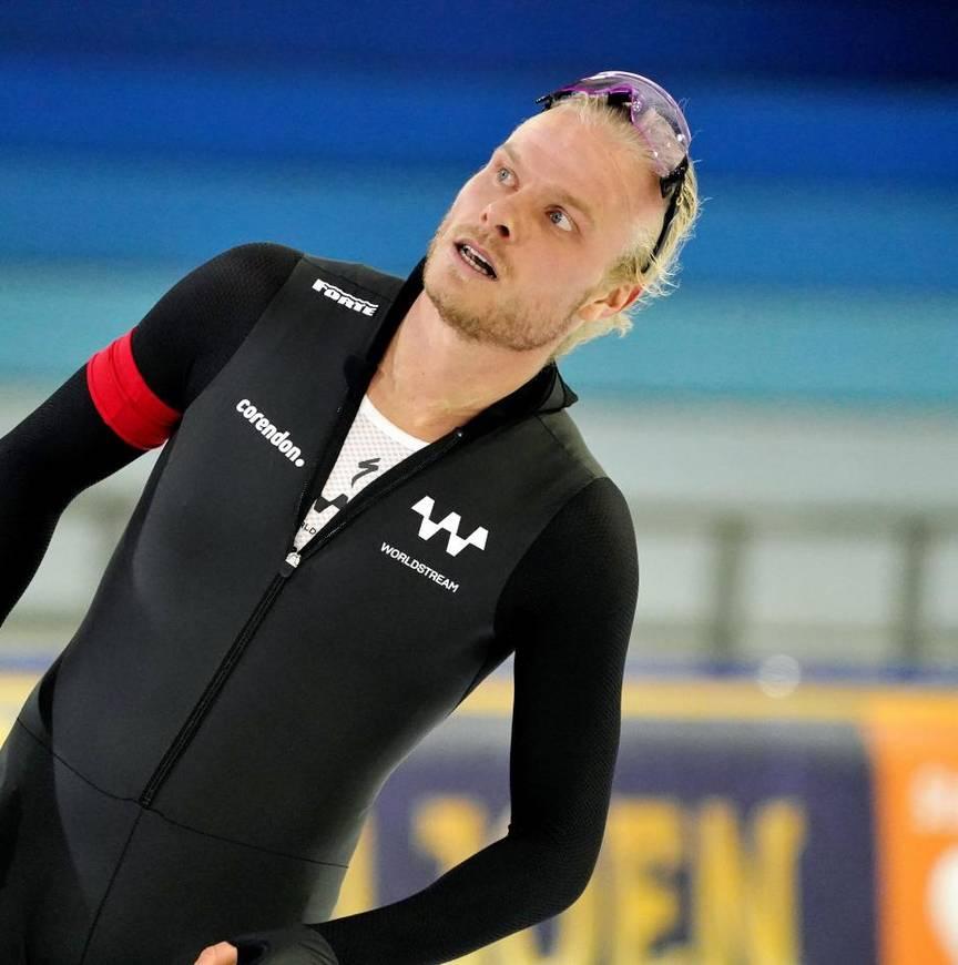 De gouden tijden van de schaatsbaan en de schaduwzijde van de roem
