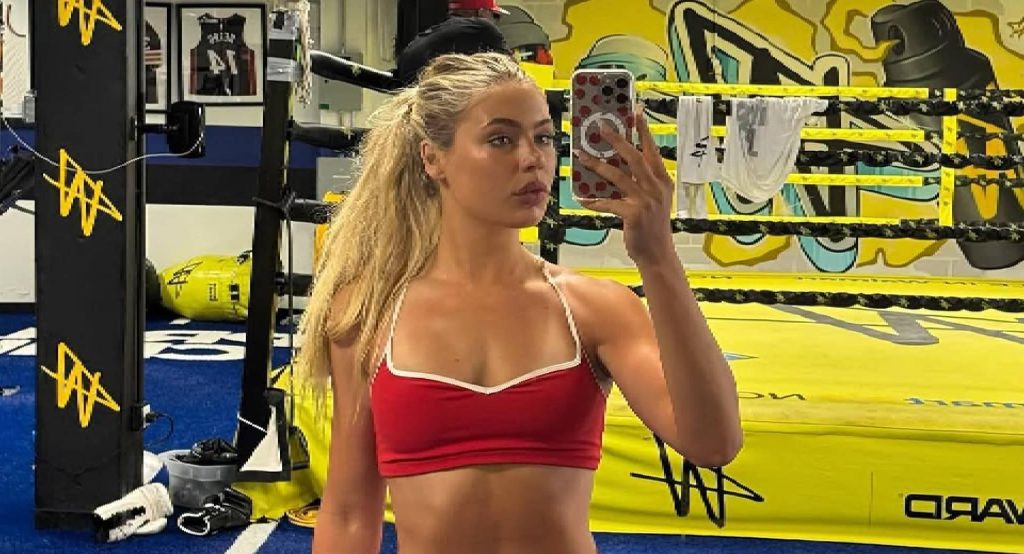 Jutta Leerdam