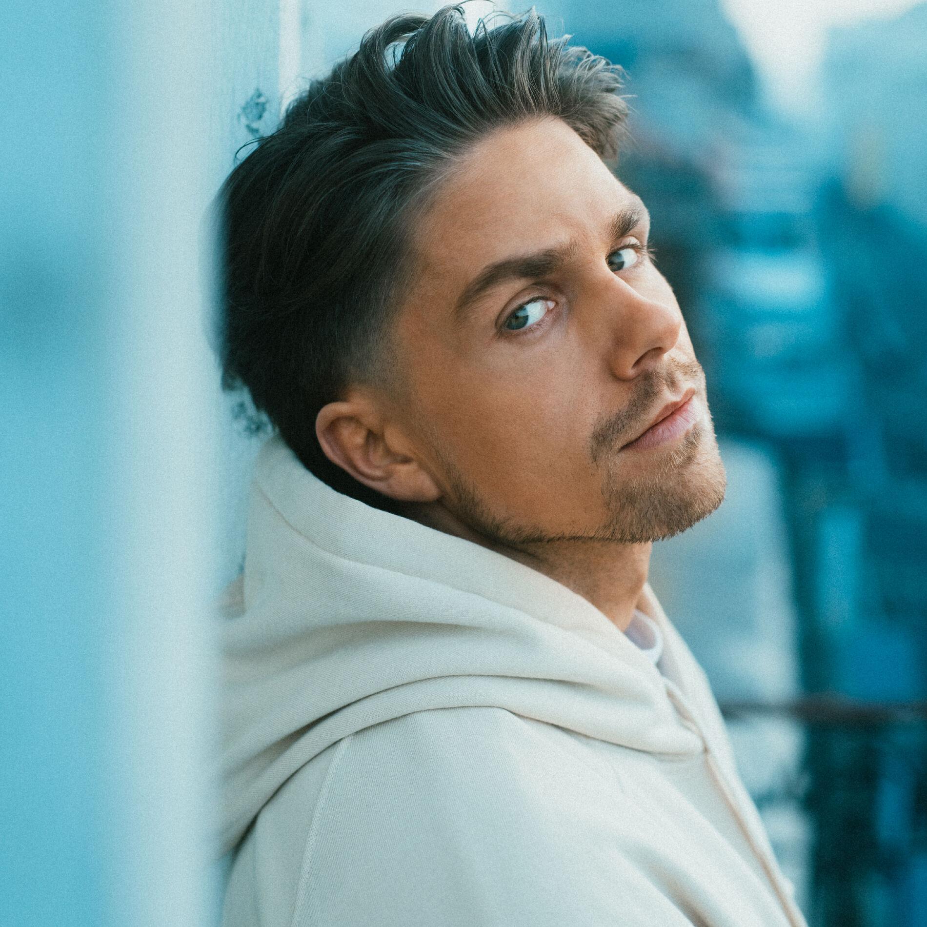 André Hazes Jr.