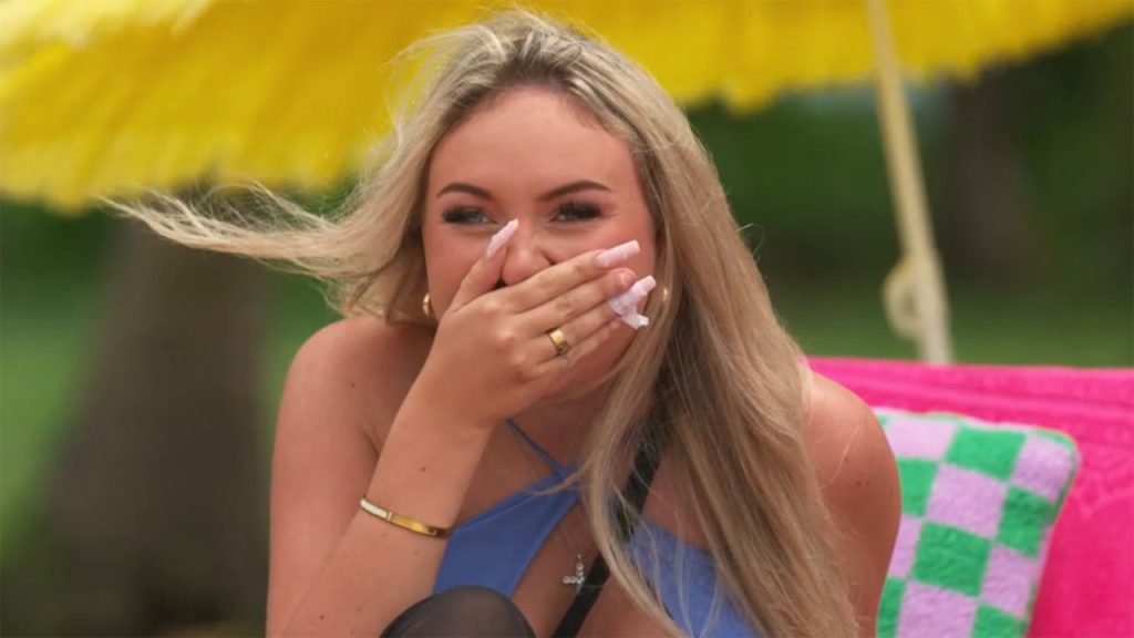 Ex on the Beach Onder Vuur: Heftige Controverses Onthuld!