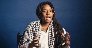 Revolutie in Media: Documentaire over Black Lives Matter onthult de Onmiskenbare Impact van Omroep Zwart!