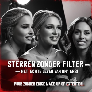 Openhartige interviews zonder enig blad voor de mond