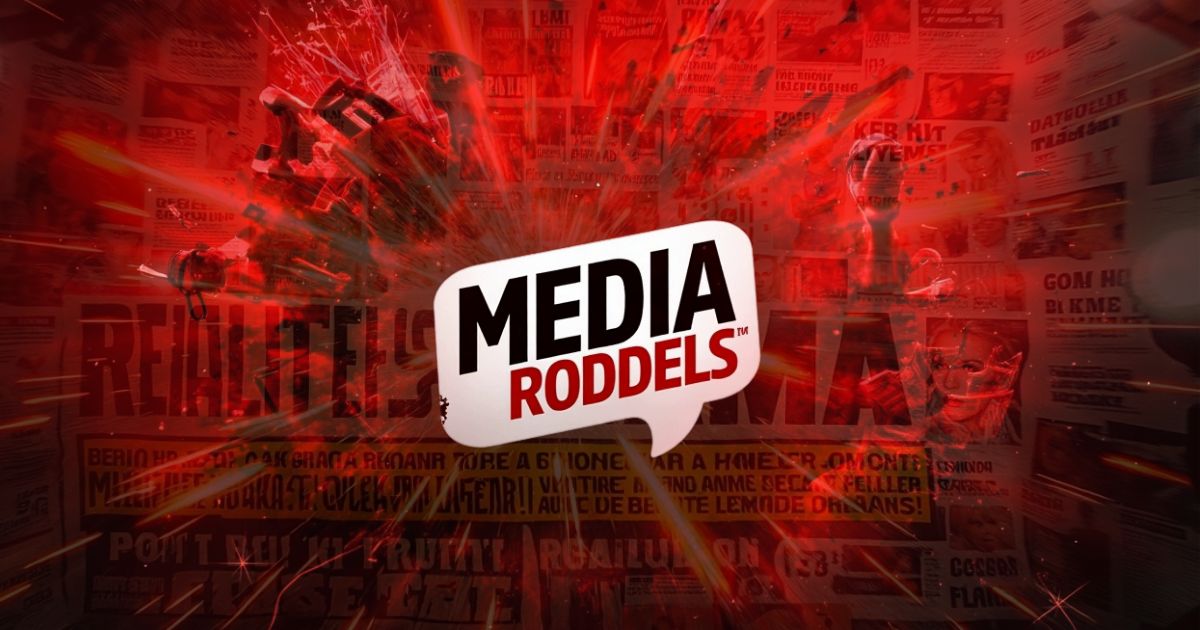MediaRoddels: