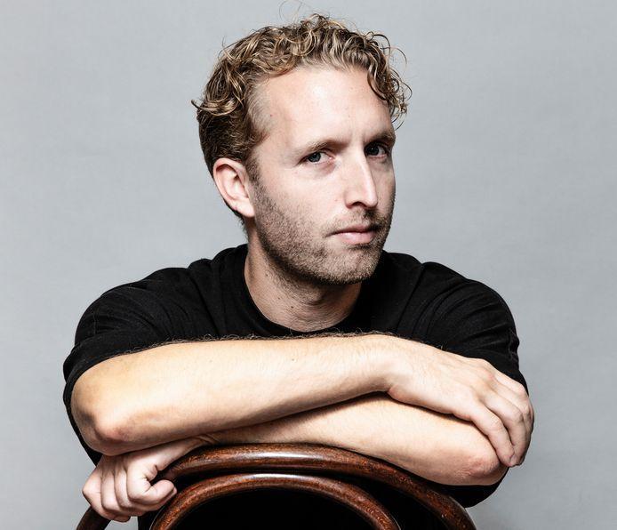Peter Pannekoek
