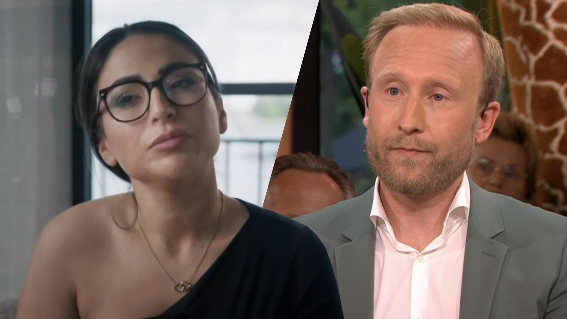 De Oranjezomer krijgt een hete twist dankzij Raymonds blote billen en gênante moves
