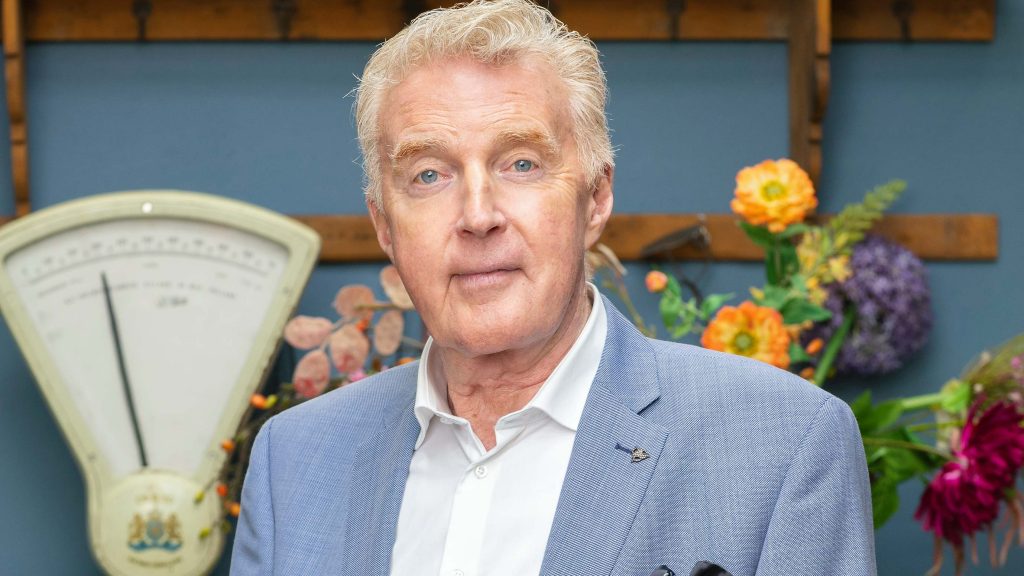 Andre van Duin Terug als Commentator voor Caravanracen?