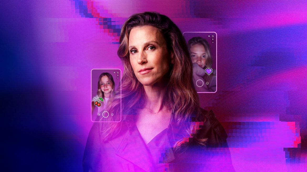 <p><strong>"Jojanneke van den Berge onthult online seksueel misbruik!"</strong></p>