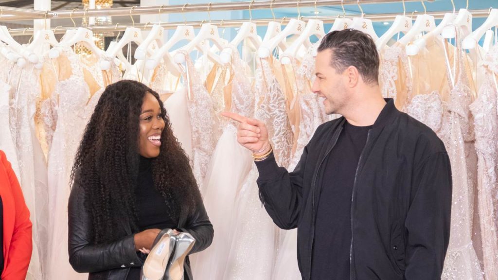 Nieuw Seizoen Say Yes to the Dress met Fred van Leer: Datum Revealed!