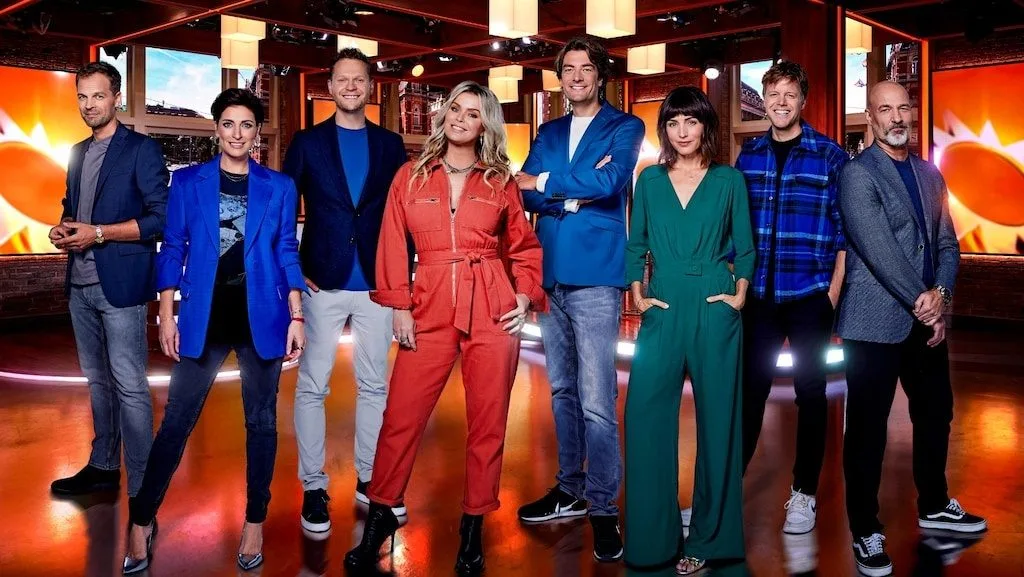 RTL Boulevard diep door stof na blunder met overleden voetballer