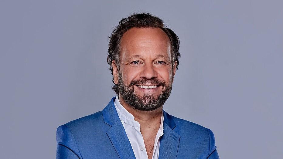 Carlo Boszhard gesnapt met z'n mond vol tanden na bizarre documentaire
