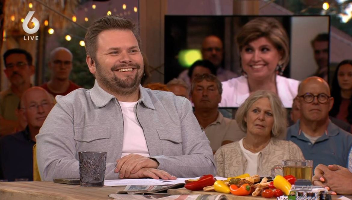 Thomas van Groningen's Debuut: De Oranjezomer Blijft Stabiel!