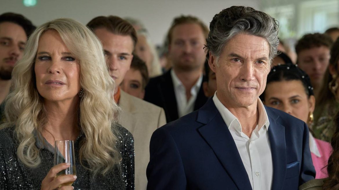 Wie Overleeft Het Nieuwe Seizoen van Gooische Vrouwen?