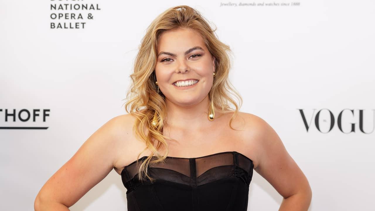 Gravin Eloise koningschap