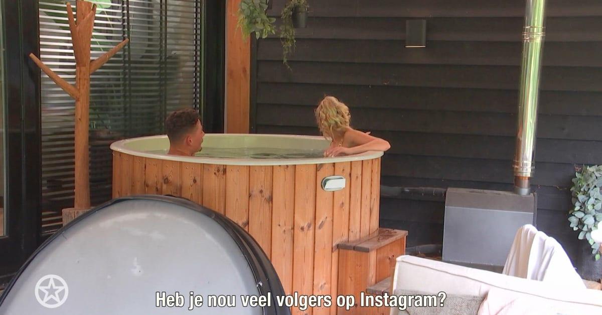 Hoe Charissa de show steelt en de liefdesstrijd in Lang Leve de Liefde compleet op z'n kop zet