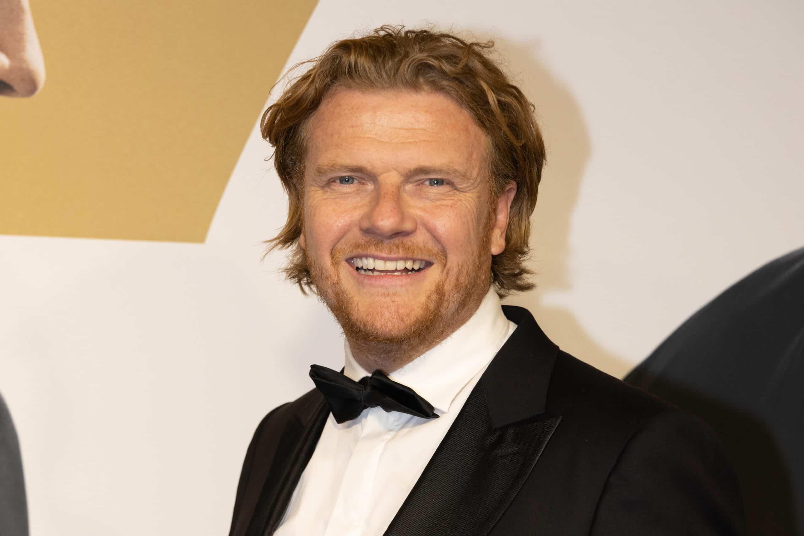 Bastiaan Ragas Nederlandse radio